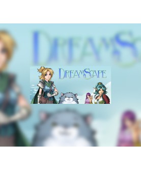 Dreamscape Steam Key GLOBAL